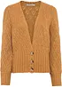 Cardigan in filato fine, bonprix