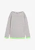 Maglia con maniche a campana, bonprix