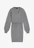 Completo prémaman in maglia (maglione e gonna), bonprix