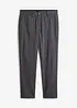 Pantaloni chino in puro cotone regular fit, straight, bonprix
