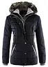 Giacca invernale effetto 2 in 1, bonprix
