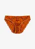 Slip in pizzo delicato, bonprix