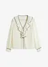 Camicetta di chiffon, bonprix