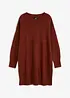 Abito in maglia oversize, bonprix