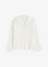 Maglione a trecce, bonprix