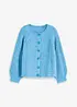 Cardigan oversize, bonprix