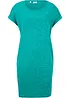 Abito in jersey di puro cotone biologico, bonprix