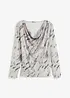 Maglia a maniche lunghe, bonprix