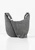 Borsa in pelle, bonprix