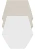 Culotte con effetto modellante medio (pacco da 3), bonprix