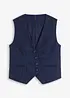 Gilet elegante in misto viscosa, bonprix