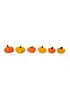 Soprammobile zucca (set 6 pezzi), bonprix