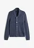 Cardigan a coste, bonprix