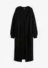 Cardigan midi oversize, bonprix