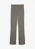Leggings, flared, bonprix