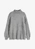 Maglione a filato grosso, bonprix