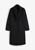 Cappotto in simil lana, bonprix