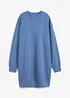 Abito in felpa oversize, bonprix