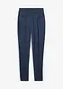 Leggings termici morbidi effetto jeans, bonprix