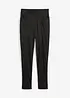Leggings termici morbidi effetto jeans, bonprix