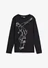 Maglia a maniche lunghe, bonprix