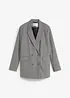 Blazer gessato, bonprix