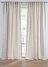 Tenda jacquard con effetto lucido (pacco da 1), bonprix