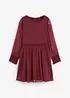 Abito in chiffon, bonprix