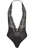 Body con perizoma ouvert, bonprix