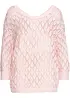 Maglione traforato, BODYFLIRT