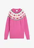 Maglione natalizio, bonprix