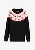 Maglione natalizio, bonprix