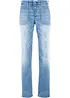 Jeans boyfriend elasticizzati e confortevoli, bonprix