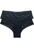 Panty (pacco da 2), bonprix
