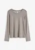 Maglia in mesh, bonprix