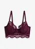 Reggiseno lungo, bonprix