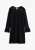 Abito in pizzo, bonprix