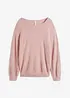 Maglione oversize, bonprix