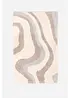 Tappeto da bagno dal design moderno, bonprix