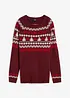 Maglione norvegese, bonprix