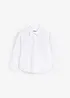 Camicia a maniche lunghe natalizia, bonprix