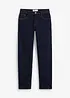Jeans termici con fodera in jersey regular fit, straight, bonprix