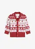 Cardigan natalizio, bonprix