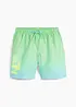 Pantaloncini da mare, bonprix