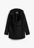Softshell prémaman con inserto babywearing, regolabile in vita, bonprix
