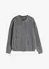 Cardigan oversize, bonprix