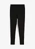 Leggings termici super elasticizzati, bonprix