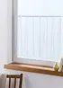 Tenda a vetro con ricami, bonprix