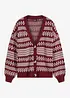 Cardigan norvegese, bpc bonprix collection