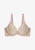 Reggiseno con ferretto, bonprix